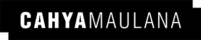 Maulanacahya